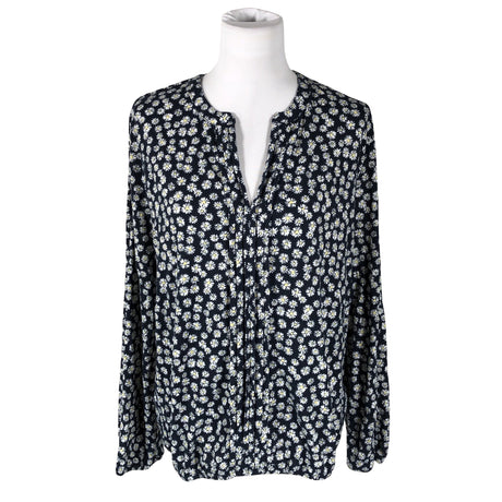 Unisex Free Quent - Tricot shirt, size 40 - Blue ()