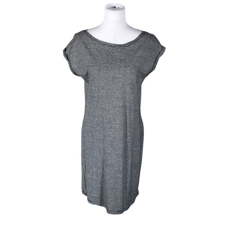 Unisex Prana - Tricot dress, size 40 - Gray ()