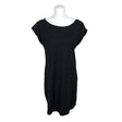 Unisex Prana - Tricot dress, size 40 - Gray ()
