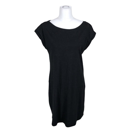 Unisex Prana - Tricot dress, size 40 - Gray ()
