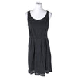 Unisex Esprit - Dress, size 38 - Black ()