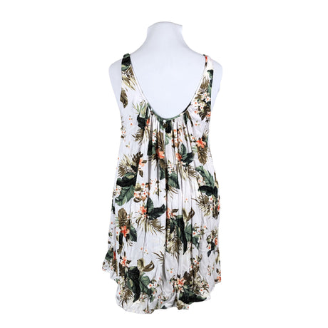 Unisex Rip Curl - Dress, size 42 - White (2)