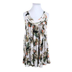 Unisex Rip Curl - Dress, size 42 - White (1)