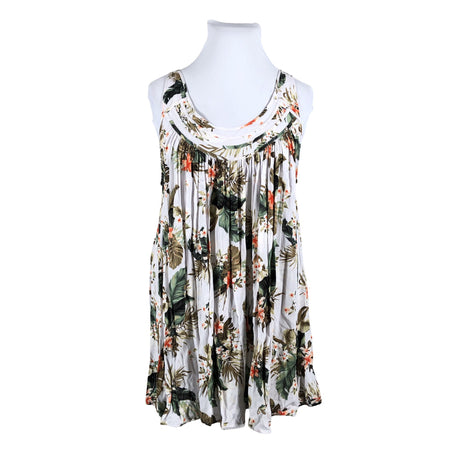 Unisex Rip Curl - Dress, size 42 - White ()