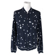 Unisex Tom Tailor - Summer jacket, size 40 - Blue ()