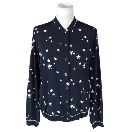 Unisex Tom Tailor - Summer jacket, size 40 - Blue ()