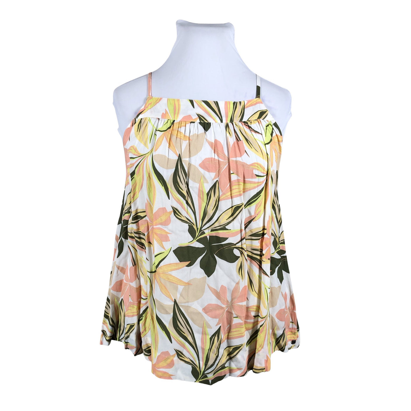 Unisex Roxy - Top, size 42 - White (1)