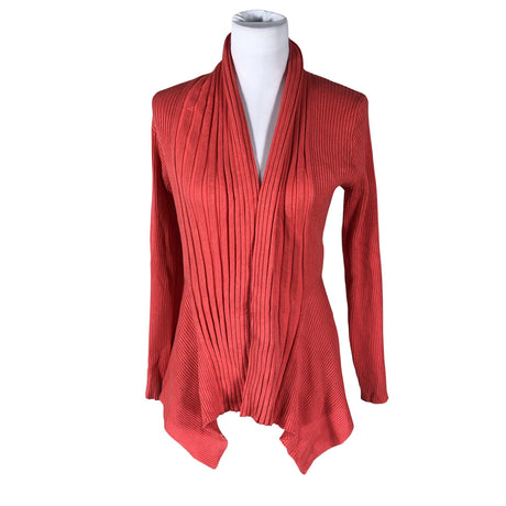 Unisex Free Quent - Cardigan, size 40 - Pink ()
