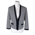 Unisex Kairi Vilderson - Jacket, size 40 - Blue ()
