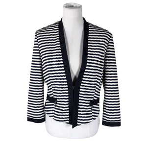 Unisex Kairi Vilderson - Jacket, size 40 - Blue (1)