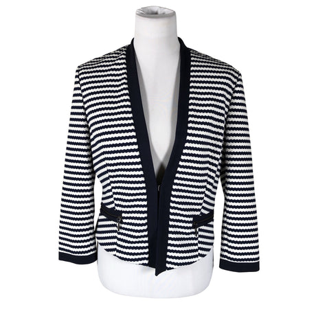 Unisex Kairi Vilderson - Jacket, size 40 - Blue ()