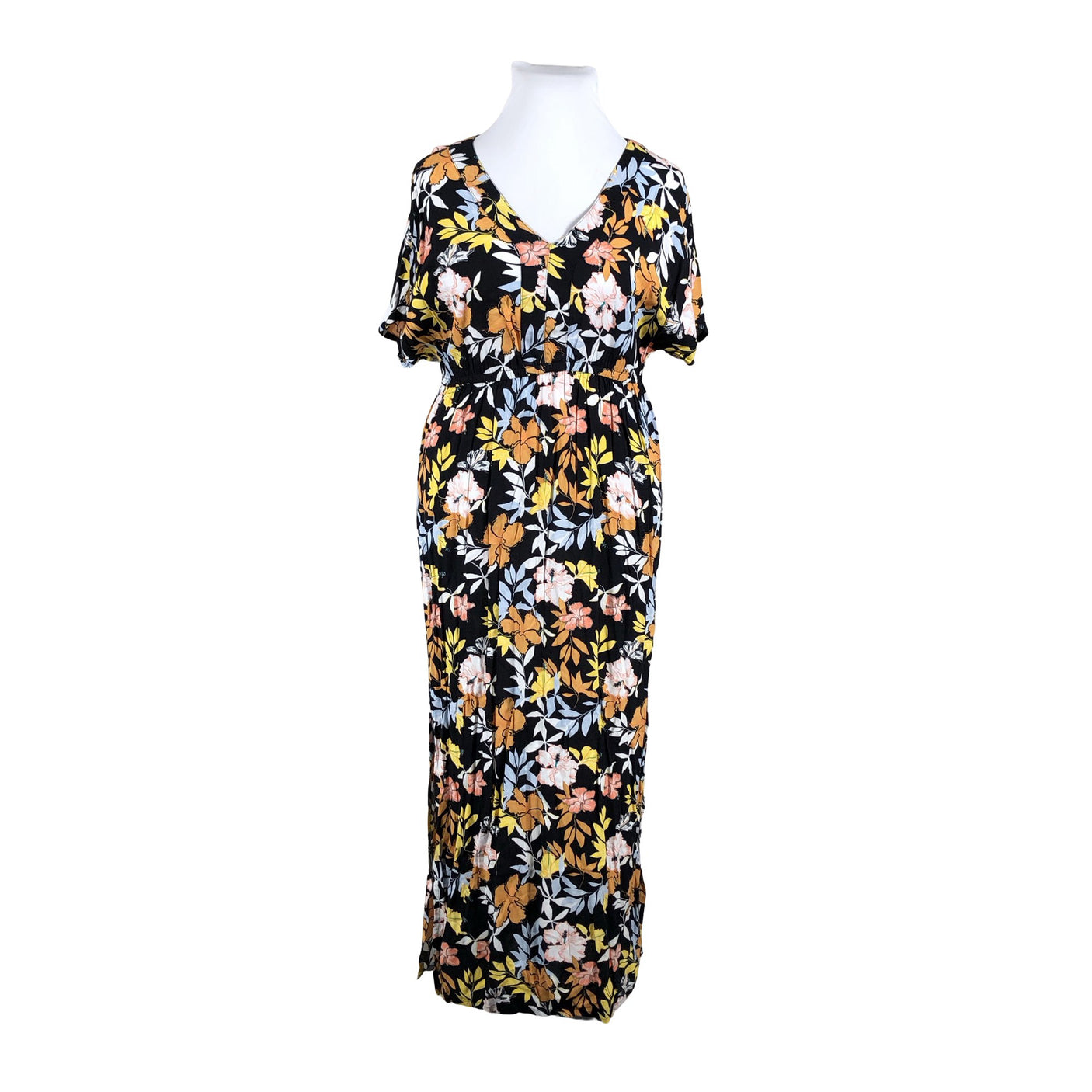 Unisex Roxy - Dress, size 42 - Black (1)