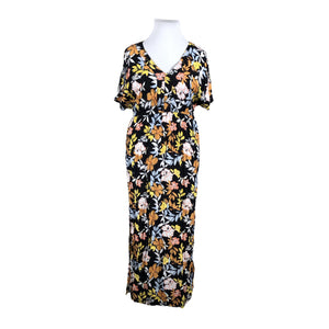 Unisex Roxy - Dress, size 42 - Black (1)