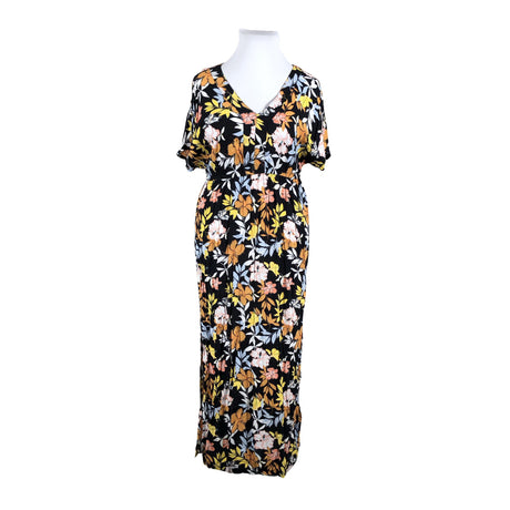 Unisex Roxy - Dress, size 42 - Black ()