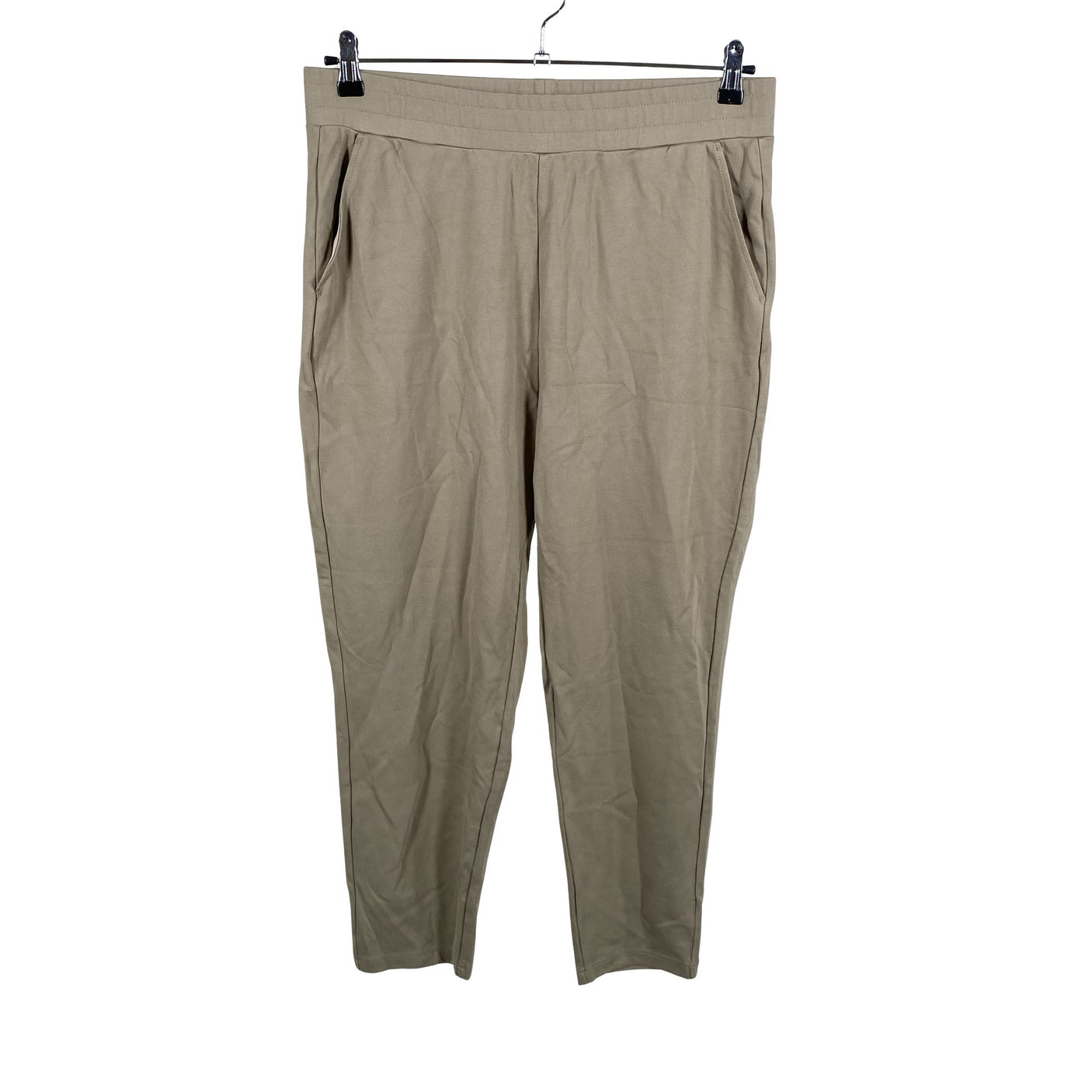 Unisex Noom - Tricot pants, size 42 - Beige (1)