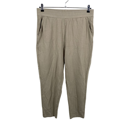 Unisex Noom - Tricot pants, size 42 - Beige ()
