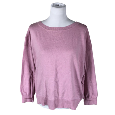 Unisex Esprit - Sweater, size 38 - Light pink ()