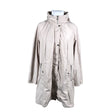 Unisex Global - Outdoor jacket, size 42 - Beige ()