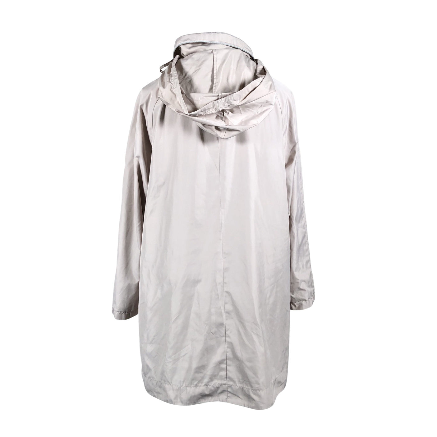 Unisex Global - Outdoor jacket, size 42 - Beige (2)
