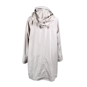Unisex Global - Outdoor jacket, size 42 - Beige (2)
