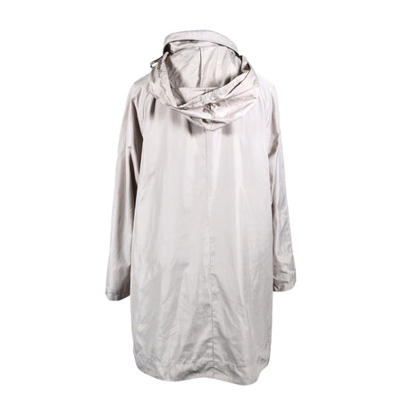 Unisex Global - Outdoor jacket, size 42 - Beige (2)