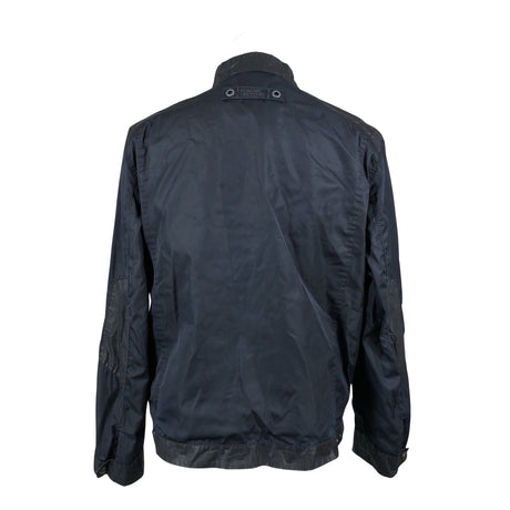 Unisex Camel Active - Outdoor jacket, size XL - Blue (2)
