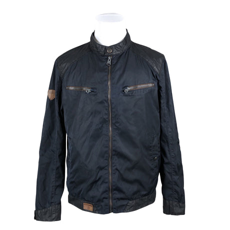 Unisex Camel Active - Outdoor jacket, size XL - Blue ()