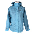 Unisex Icepeak - Outdoor jacket, size 38 - Light blue ()