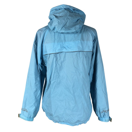 Unisex Icepeak - Outdoor jacket, size 38 - Light blue (2)