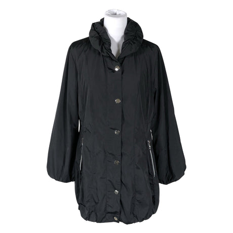 Unisex Aventura - Outdoor jacket, size 40 - Black ()