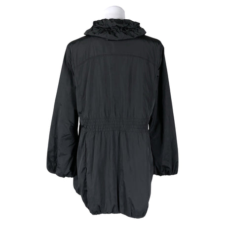 Unisex Aventura - Outdoor jacket, size 40 - Black (2)