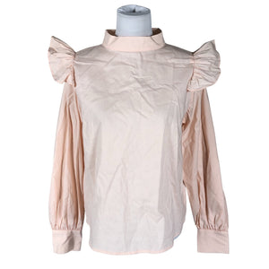 Unisex Uhana Design - Blouse, size 38 - Light pink (1)