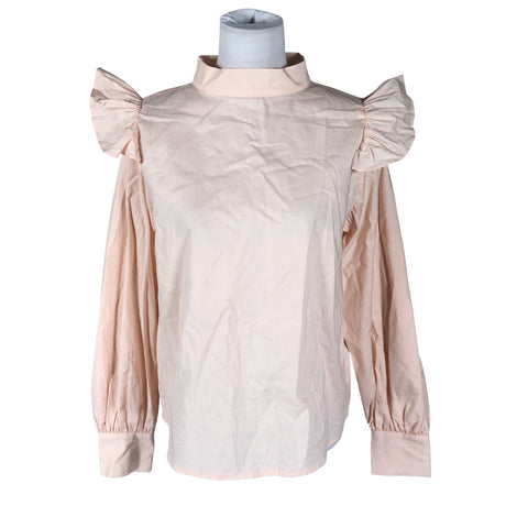 Unisex Uhana Design - Blouse, size 38 - Light pink ()