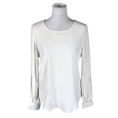 Unisex Camilla Mikama - Blouse, size 40 - White ()