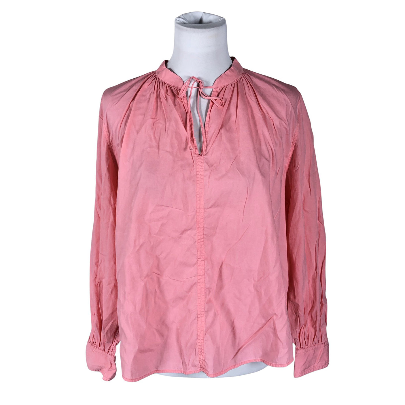 Unisex Arket - Blouse, size 36 - Pink (1)