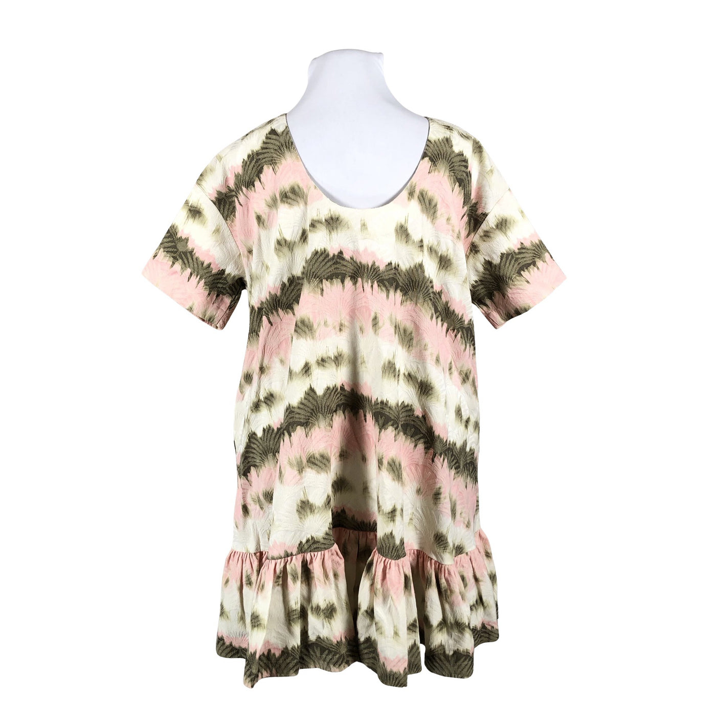 Unisex R/H Studio - Dress, size 48 - Green (3)