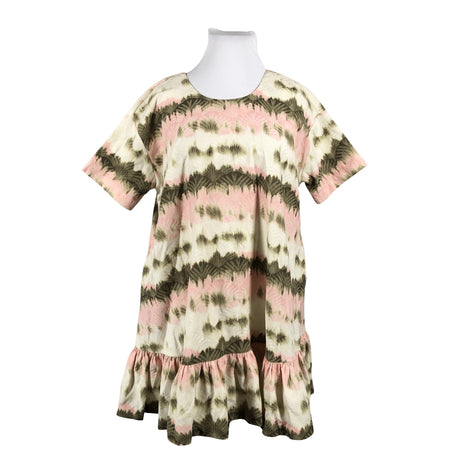 Unisex R/H Studio - Dress, size 48 - Green ()