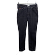 Unisex Lee Cooper - Jeans, size W33 - Black ()