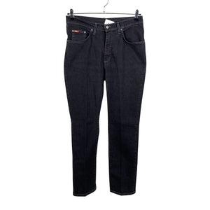 Unisex Lee Cooper - Jeans, size W33 - Black (1)