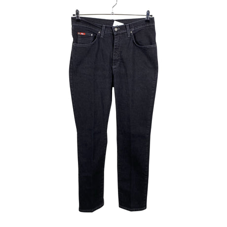 Unisex Lee Cooper - Jeans, size W33 - Black ()