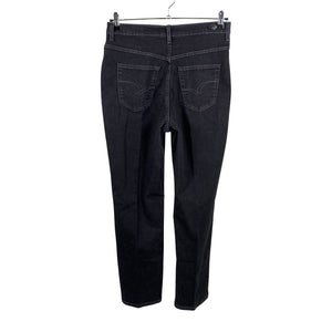 Unisex Lee Cooper - Jeans, size W33 - Black (2)