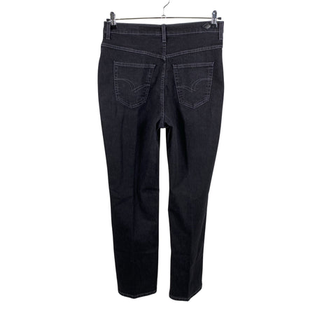 Unisex Lee Cooper - Jeans, size W33 - Black (2)