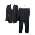 Unisex Turo Tailor - Suit, size XL - Gray ()