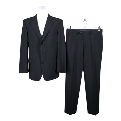 Unisex Turo Tailor - Suit, size XL - Gray ()