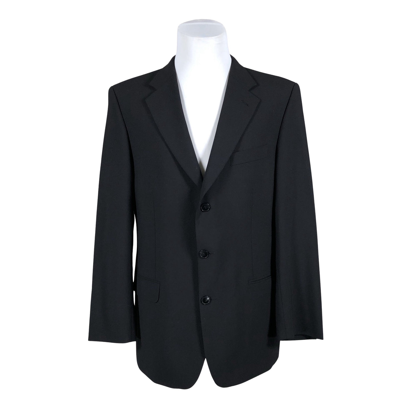 Unisex Turo Tailor - Suit, size XL - Gray (3)
