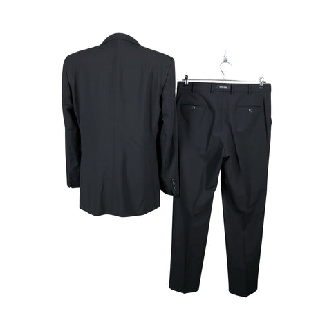 Unisex Turo Tailor - Suit, size XL - Gray (2)