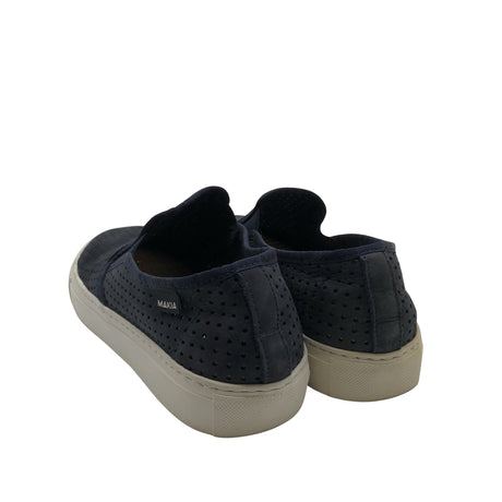 Unisex Makia - Casual sneakers, size XXS - Blue (2)