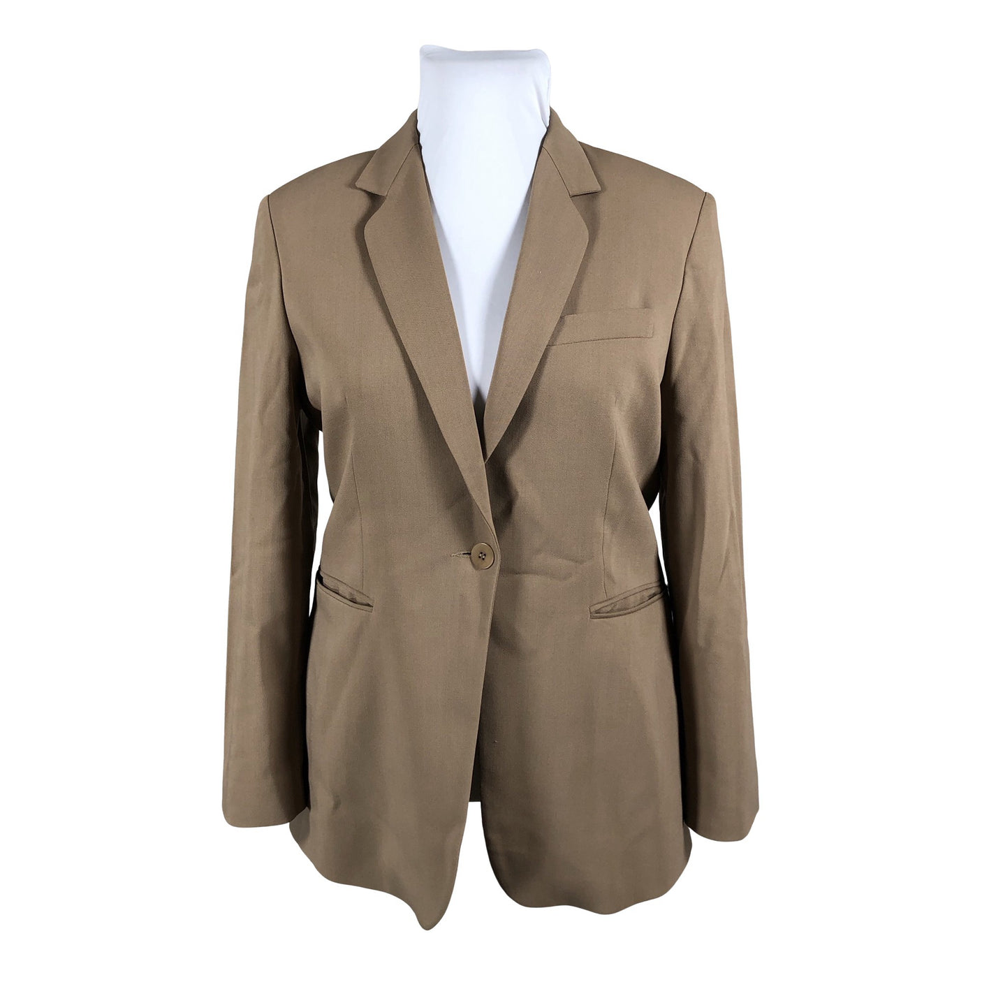 Unisex Andiata - Jacket, size 42 - Brown (1)
