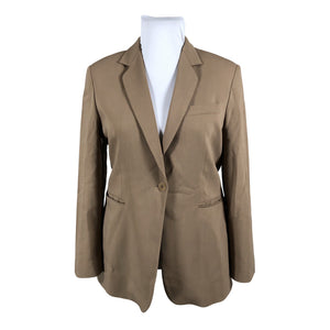 Unisex Andiata - Jacket, size 42 - Brown (1)