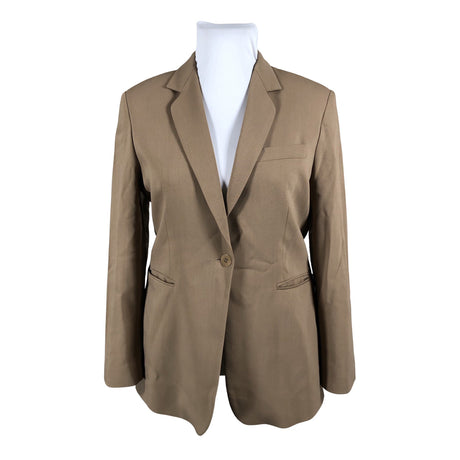 Unisex Andiata - Jacket, size 42 - Brown ()